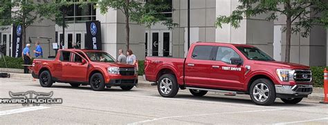 f150 model differences